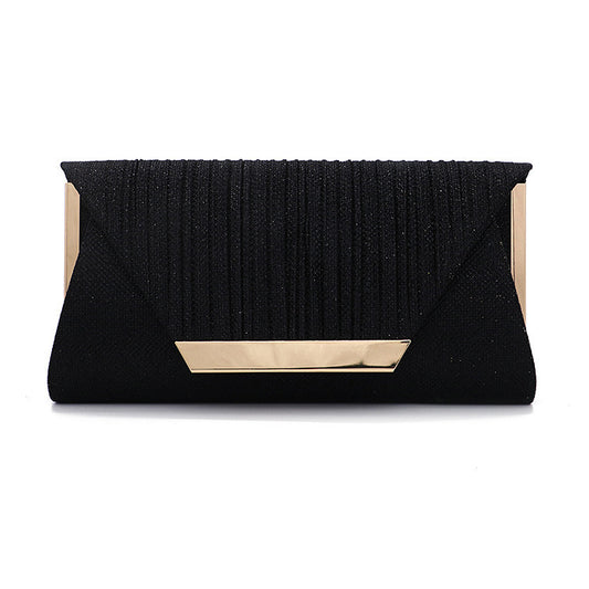 Ladies Bridal Fashion Clutch Bag