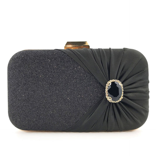 New Style Diamond Dinner Ladies Clutch Bag