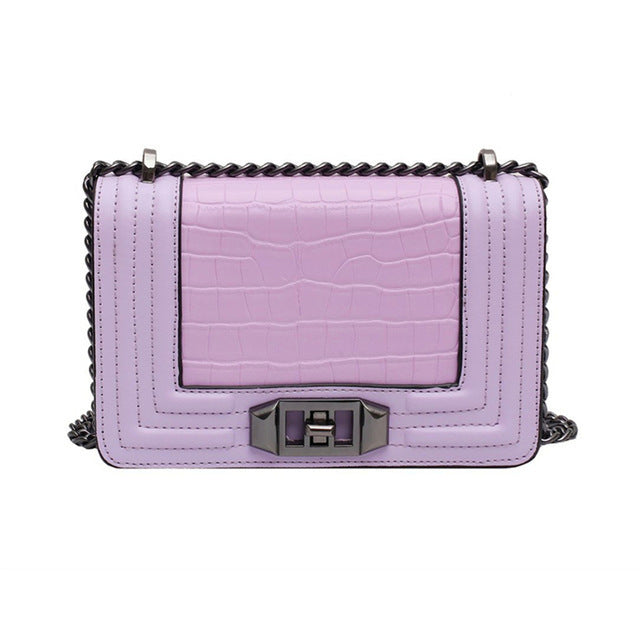 Small Crossbody Bags For Women Luxury Fashion