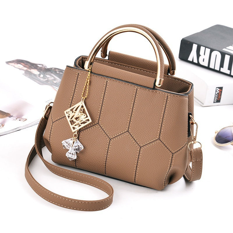 Fashion Crossbody Mini Bag