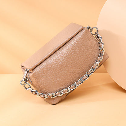 Trendy Fashion Woman Crossbody Bag