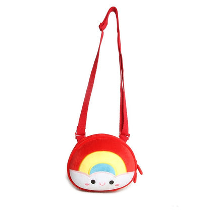 Cute One-shoulder Crossbody Fashion Children's Bag