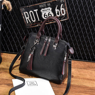 Korean Fashion Women Tote Bags