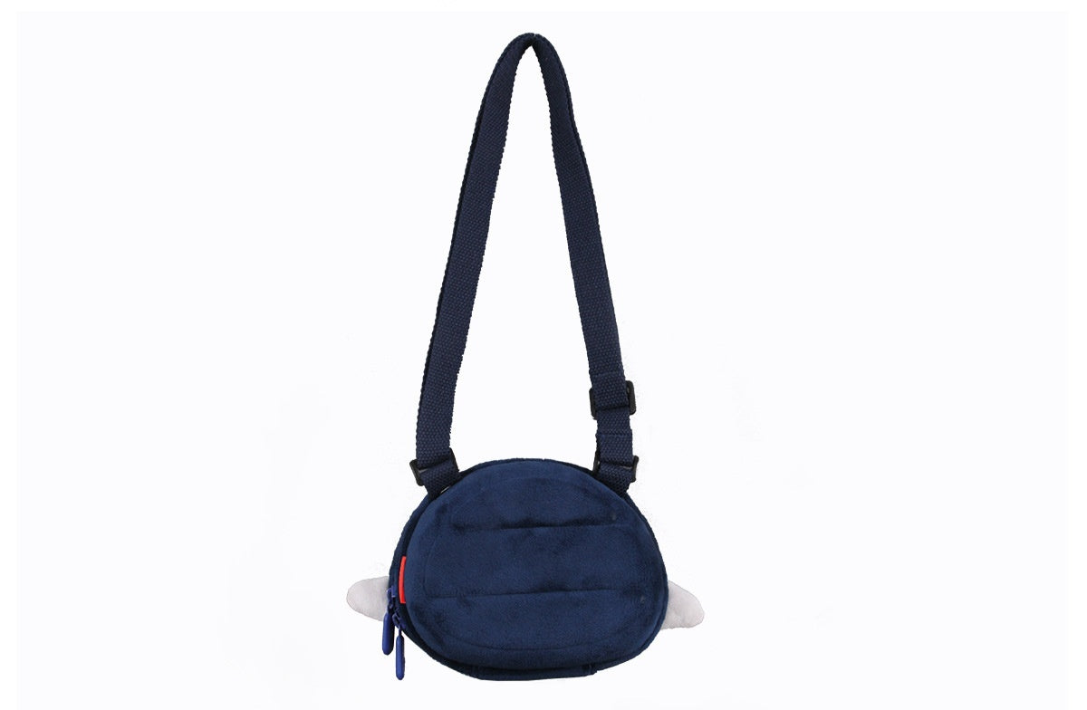 Cute One-shoulder Crossbody Fashion Children's Bag