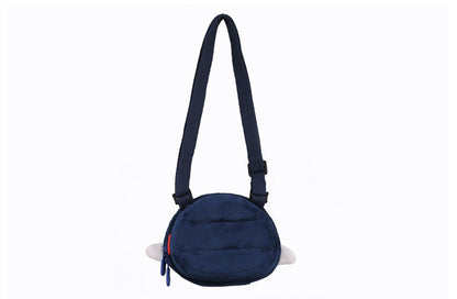 Cute One-shoulder Crossbody Fashion Children's Bag