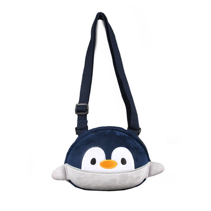 Cute One-shoulder Crossbody Fashion Children's Bag