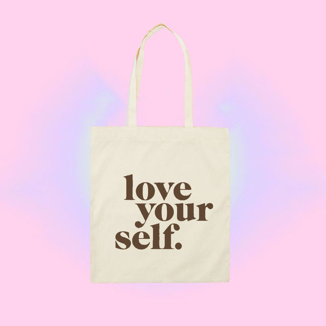 Aesthetic Tote Bags Large Capacity