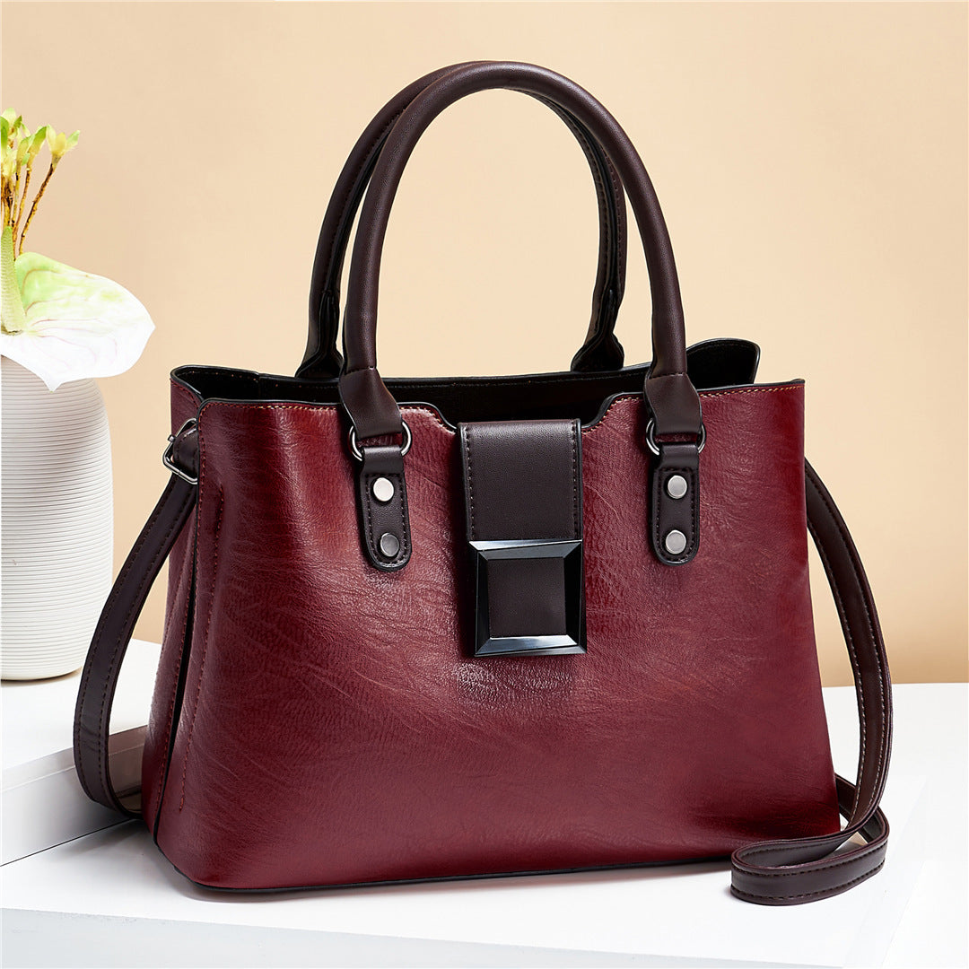 Women Tote Bag For Daily Uses