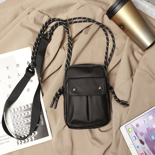 Women's Personalized Casual Crossbody Bags Are Fashionable